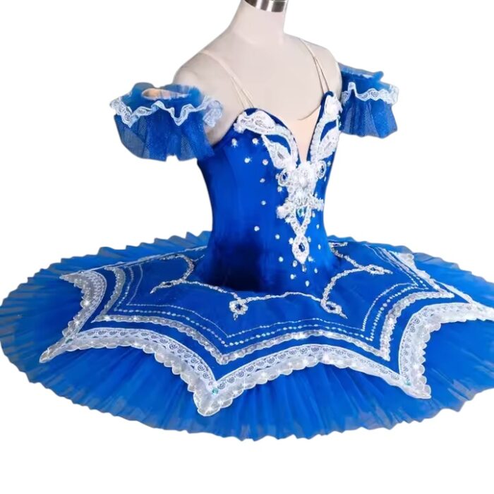 Star Ballet Tutu - Image 3